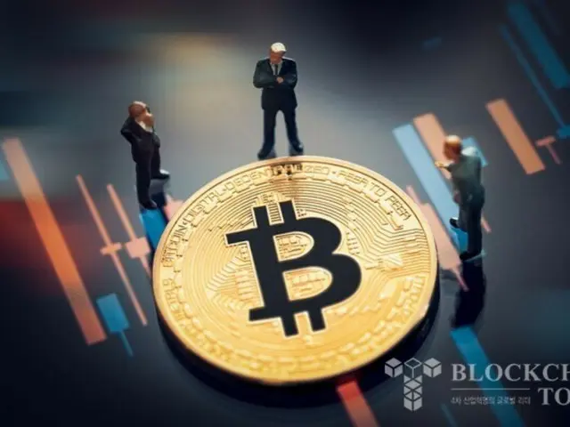 ビットコイン、需要が供給を上回る…新規投資家が価格に関係なく買い増し