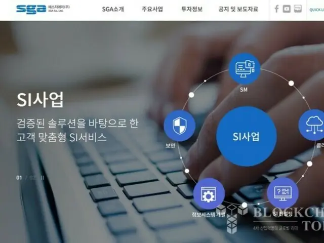メタプラネットCEO、韓国上場企業の買収コンソーシアムに参加…成約すればビットコインを財務資産に