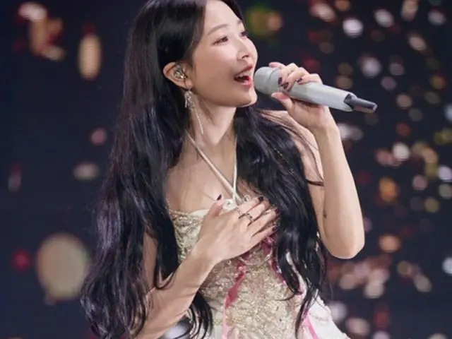 ［韓流］ＢｏＡが膝の手術へ　デビュー２５周年公演は中止に