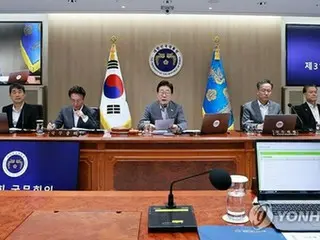 戒厳宣言後も国会封鎖禁止に　法改正案を閣議決定＝韓国政府