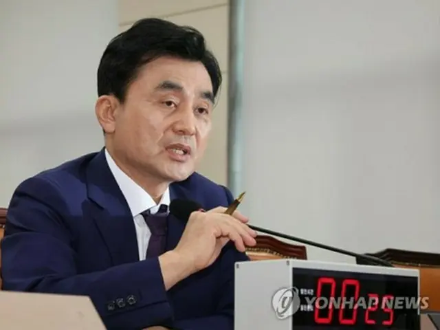 韓国国防相候補　有事作戦統制権の移管「李大統領の任期中が目標」
