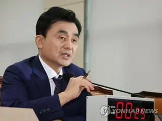 韓国国防相候補　有事作戦統制権の移管「李大統領の任期中が目標」