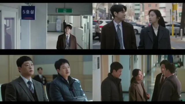 ≪韓国ドラマNOW≫「瑞草洞＜ソチョドン＞」4話、イ・ジョンソクが卑劣な依頼人によって平常心が乱れる＝視聴率5.6%、あらすじ・ネタバレ