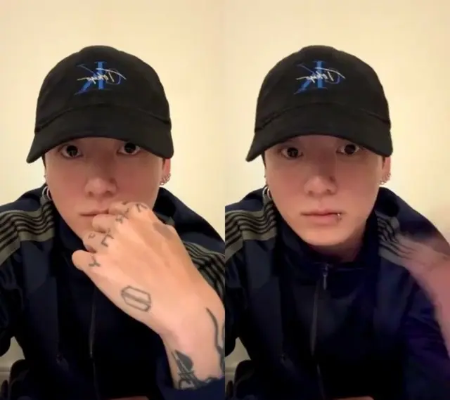 「BTS」JUNG KOOK