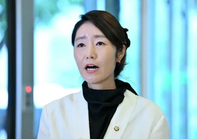 韓国の女性団体、女性家族相候補の姜氏を相次いで批判…「公職不適格」の声