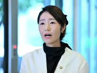 韓国の女性団体、女性家族相候補の姜氏を相次いで批判…「公職不適格」の声