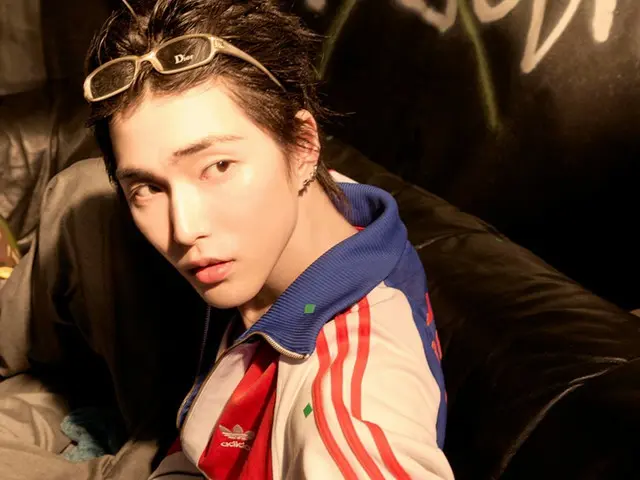 「RIIZE」元メンバーのXngHan（スンハン）、ソロデビュー曲は「Waste No Time」…ときめきいっぱいの冒険記