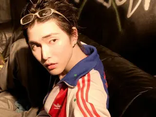 「RIIZE」元メンバーのXngHan（スンハン）、ソロデビュー曲は「Waste No Time」…ときめきいっぱいの冒険記