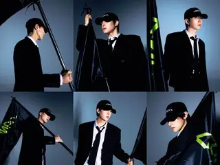 「MONSTA X」、10周年完全体公演の個人コンセプトフォトを公開！