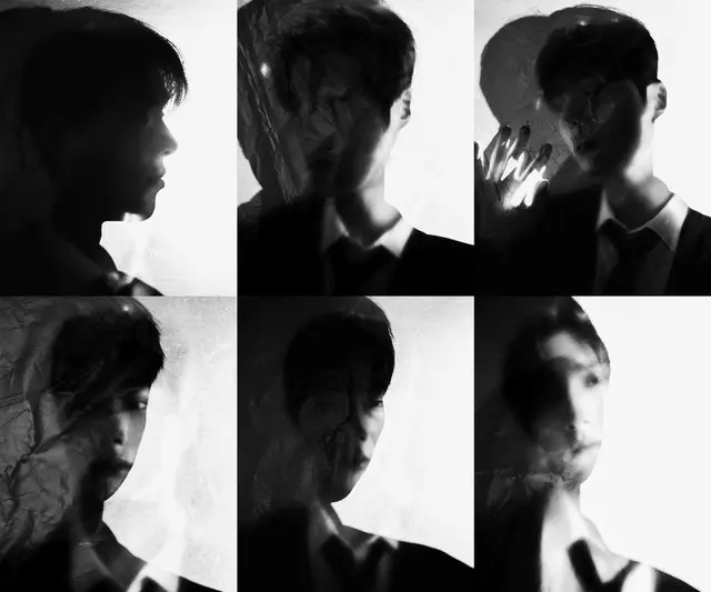 公開された「MONSTA X」の個人コンセプトフォト2