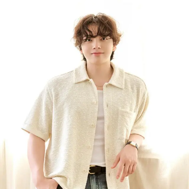 俳優ヨ・ジング、俳優コミュニケーションプラットフォーム「Hi&」に合流