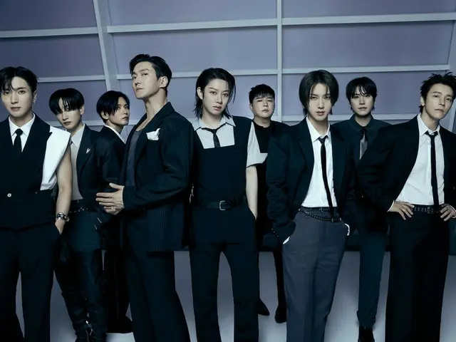20周年「SUPER JUNIOR」、多彩なコンテンツで全世界のファンとコミュニケーション