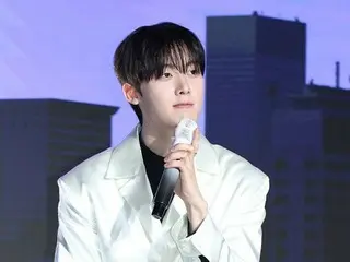 「ASTRO」ユンサナ、「CHAMELEON」iTunes 6地域で1位…グローバルな人気証明