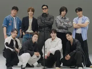 「SUPER JUNIOR」、「Killing Voice」で完璧ライブ…20年の歴史をひと目で