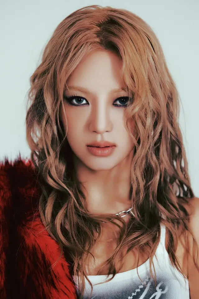 「少女時代」ヒョヨン（HYO）、9カ月ぶりにソロ曲を発表