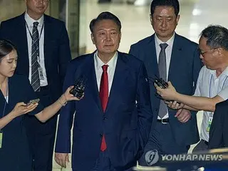 尹氏請求の逮捕適否審査　１８日午前に審問＝韓国地裁