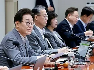 若い男性に広がる「逆差別」意識　李大統領が女性家族部に対策を指示