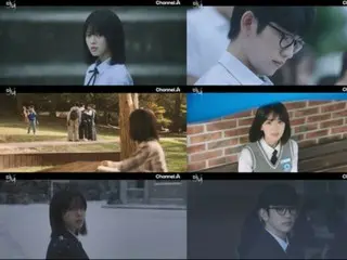 ≪韓国ドラマREVIEW≫「魔女-君を救うメソッド-」８話あらすじと撮影秘話…ジニョンがいない撮影現場＝撮影裏話・あらすじ