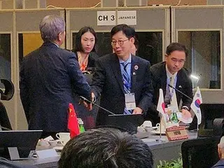 韓米日の外務次官協議　１８日に東京で開催