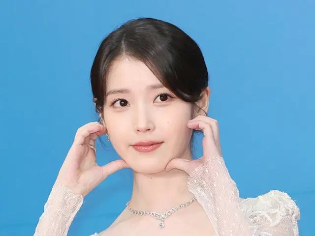 IU（アイユー）、「マイ・ディア・ミスター」で共演した俳優パク・スヨンにも気を配る思いやり…「愛される理由がこの上なくあふれている」