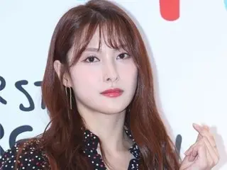 別れてからだいぶ経ってるのに…ギュリ（KARA）、“元カレ”の詐欺嫌疑裁判に証人として出席