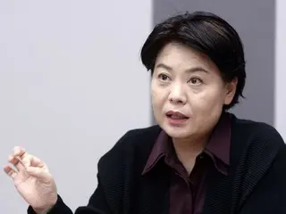 尹喜淑国民の力革新委員長「宋彦錫非常対策委員長は光化門広場の勢力を党内に引き込んだ」…宋委員長「全く共感できない」＝韓国