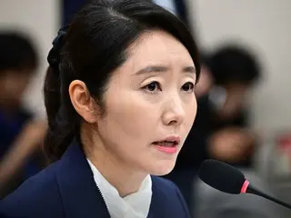 女性団体も背を向けた…姜仙祐女性家族部長官候補者による補佐官へのパワハラ疑惑＝韓国