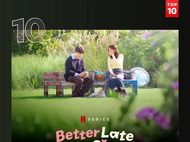 Netflix恋愛リアリティー「彼氏彼女いない歴＝年齢、卒業します」、口コミに乗りグローバル10位