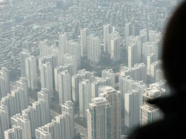 「家賃が200万ウォン？」…ソウル地域の住宅価格が高騰、なぜ＝韓国報道