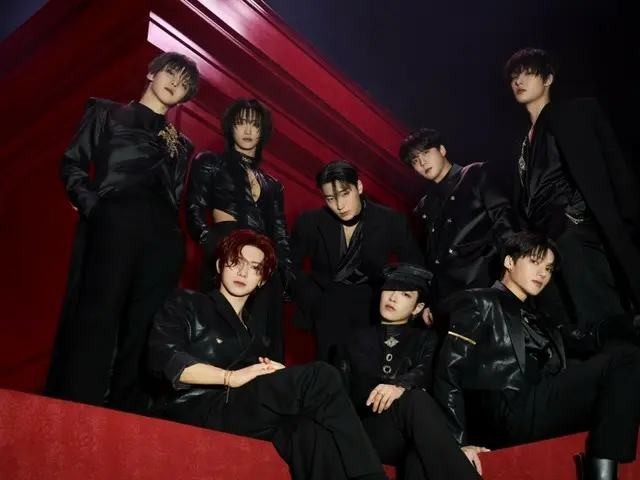 「ATEEZ」、米ボルチモア初の単独コンサート開催…ワールドツアー巡航中