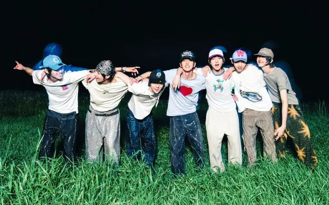 “STARSHIPの新グループ”「IDID」、9月15日に正式デビュー確定！