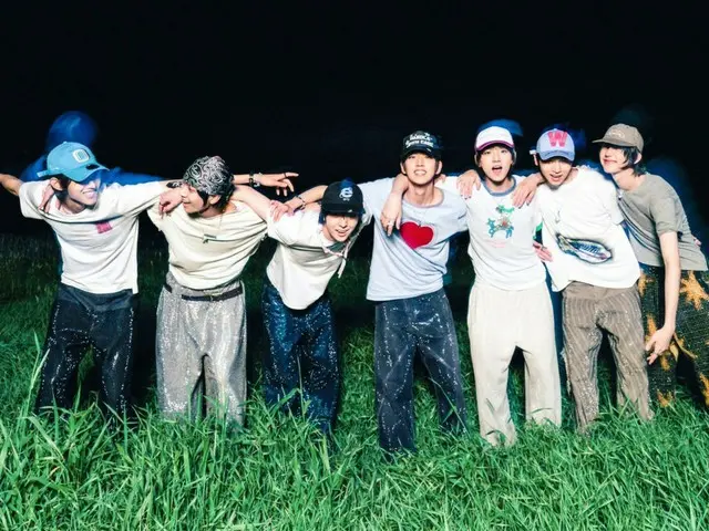 “STARSHIPの新グループ”「IDID」、9月15日に正式デビュー確定！