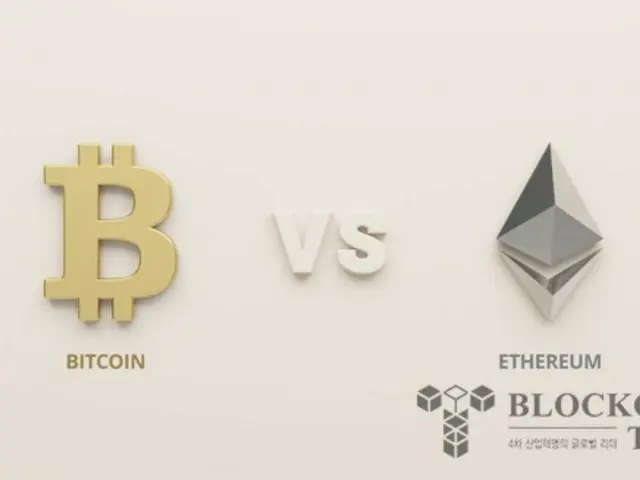 ビットコイン、ついに頂点超え？「イーサリアム高騰時は99％の確率で下落」分析