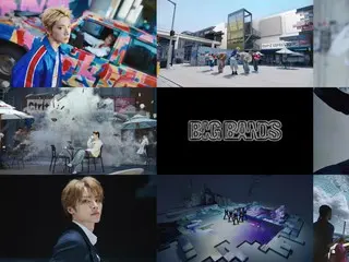 “カムバックD-1”「WayV」、新曲「BIG BANDS」MVティザー公開！