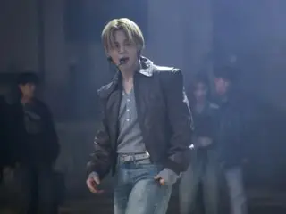「BTS」 JIMINの「Who」がSpotify 2025年上半期日本ランキングでトップ2…外国曲・ソロ曲としてトップ