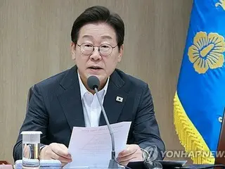 李大統領　改憲の必要性強調=「憲法を整備する時期」
