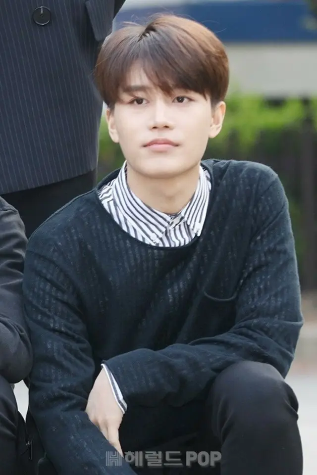 元「NCT」テイル、1審に不服…控訴