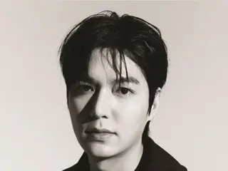 イ・ミンホ、「私に憧れていたというアン・ヒョソプ？私がキム・レウォンに会った時と同じ感覚だと思う」