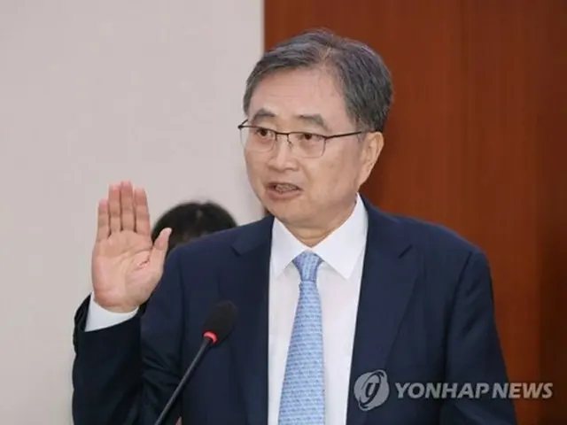 韓国外相候補　「日本と強固で成熟した関係に」＝韓日中首脳会談の早期開催へ意欲
