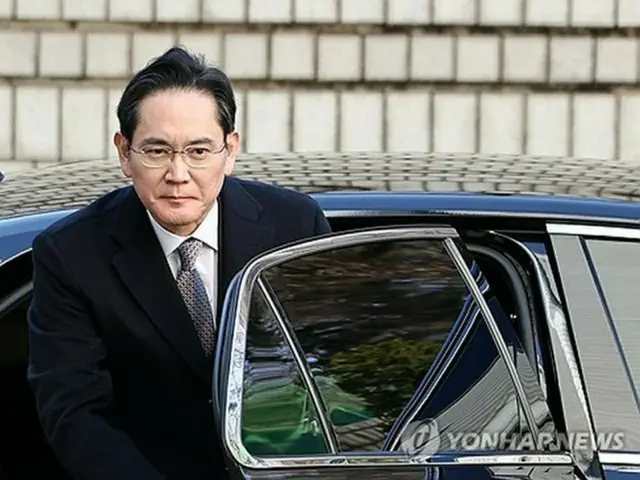 李在鎔会長の無罪確定　ニューサムスンへ＝「失われた１０年」挽回