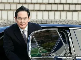 李在鎔会長の無罪確定　ニューサムスンへ＝「失われた１０年」挽回
