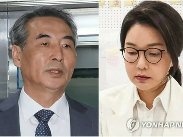 尹前大統領妻の「執事」を国際手配へ　不正疑惑で＝韓国特別検察官