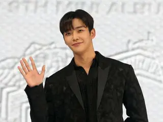 【公式】ロウン（SF9）、7級判定受け入隊が延期に…「8月上旬に再検査」