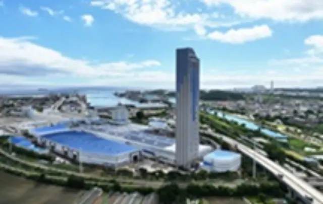 LS電線が海底ケーブル工場5棟を完成、アジア最大規模＝韓国