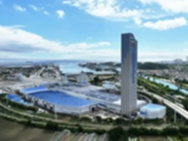 LS電線が海底ケーブル工場5棟を完成、アジア最大規模＝韓国