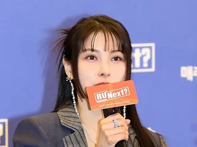 “利益なし”ギュリ（KARA）、破局してから4年も経ったのに…元恋人のコイン詐欺容疑で証人として出席