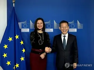 ＥＵ「ホライズン・ヨーロッパ」に韓国が準加盟　アジア初