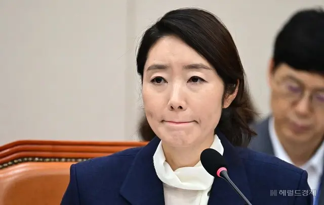 韓国の女性家族相候補…コロナ当時「私は国会議員なのよ」と病院でパワハラ騒動の疑惑