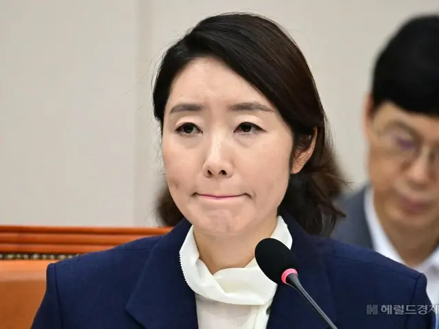 韓国の女性家族相候補…コロナ当時「私は国会議員なのよ」と病院でパワハラ騒動の疑惑