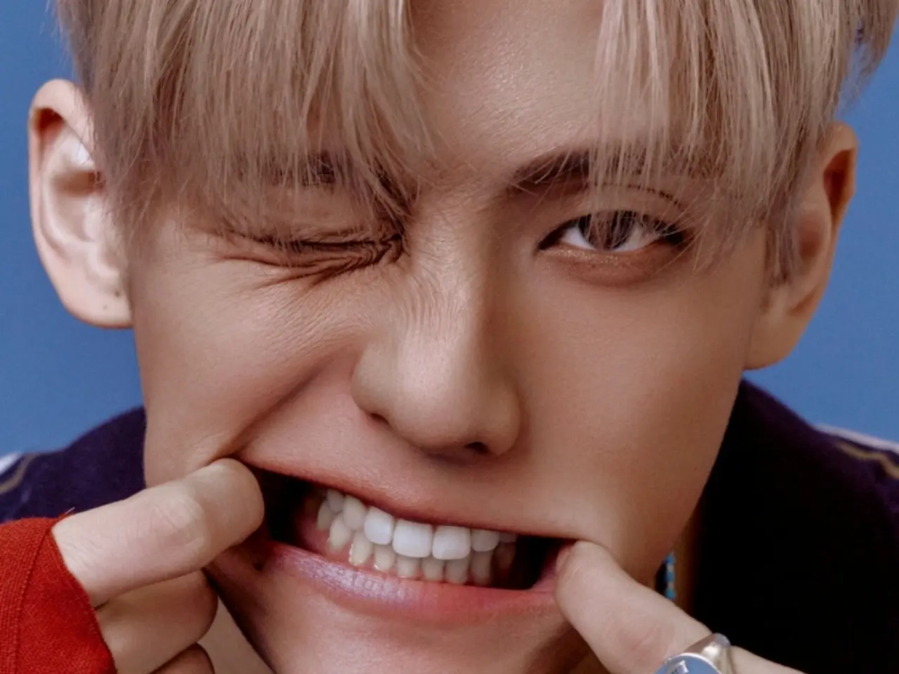 BTOB」イ・ミンヒョク（HUTA）、ニューアルバム「HOOK」のコンセプト